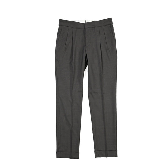 PT TORINO “GENTLEMAN FIT” DELUXE WOOL ヴァージンウール100% グルカパンツ