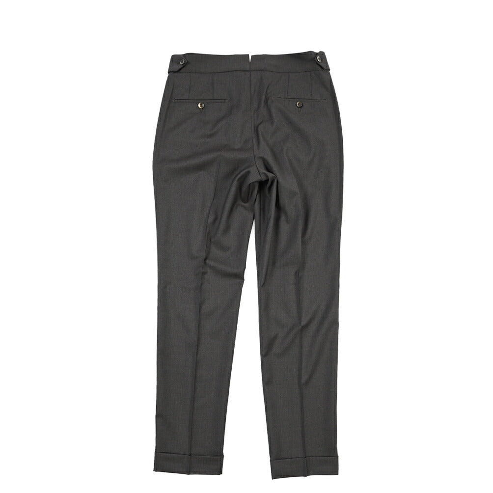 PT TORINO “GENTLEMAN FIT” DELUXE WOOL ヴァージンウール100% グルカパンツ