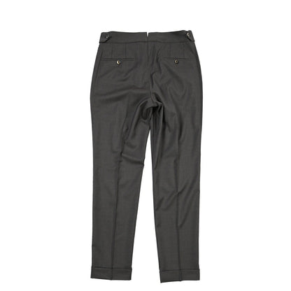 PT TORINO “GENTLEMAN FIT” DELUXE WOOL ヴァージンウール100% グルカパンツ
