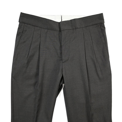 PT TORINO “GENTLEMAN FIT” DELUXE WOOL ヴァージンウール100% グルカパンツ