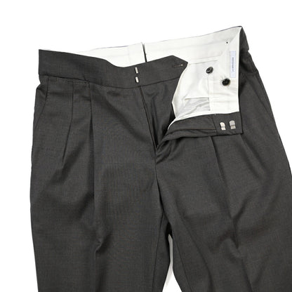PT TORINO “GENTLEMAN FIT” DELUXE WOOL ヴァージンウール100% グルカパンツ