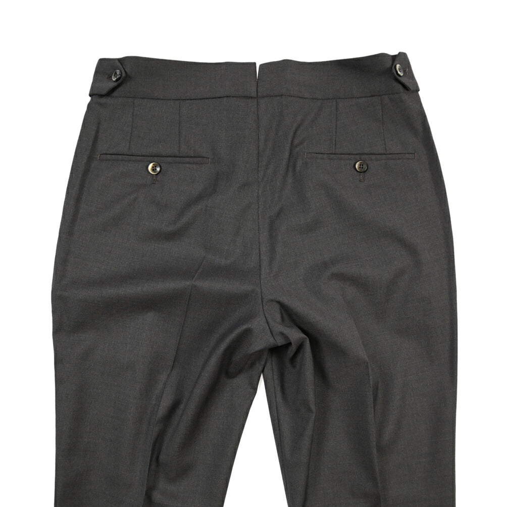 PT TORINO “GENTLEMAN FIT” DELUXE WOOL ヴァージンウール100% グルカパンツ