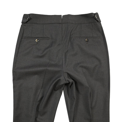 PT TORINO “GENTLEMAN FIT” DELUXE WOOL ヴァージンウール100% グルカパンツ