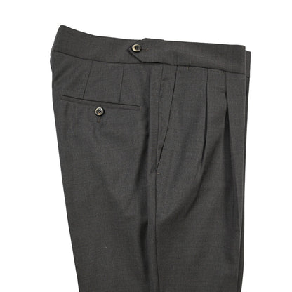 PT TORINO “GENTLEMAN FIT” DELUXE WOOL ヴァージンウール100% グルカパンツ