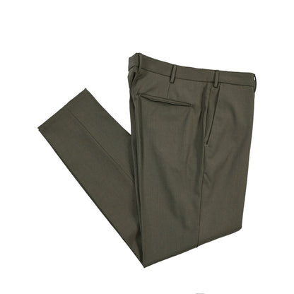 PT TORINO Edge “DIECI” ストレッチウール ノータックスラックス