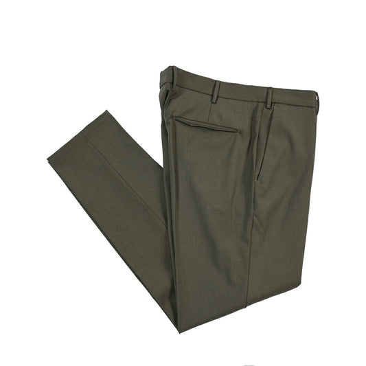 PT TORINO Edge “DIECI” ストレッチウール ノータックスラックス