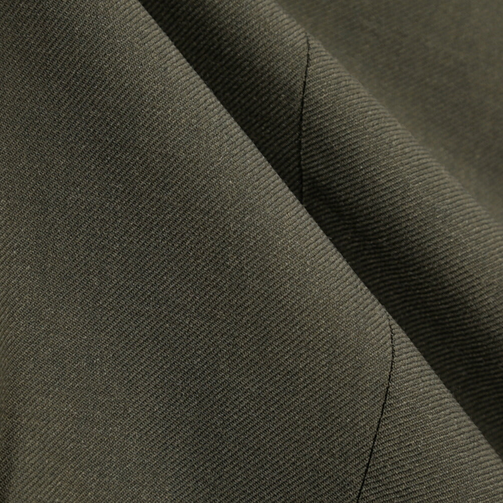 PT TORINO Edge “DIECI” ストレッチウール ノータックスラックス