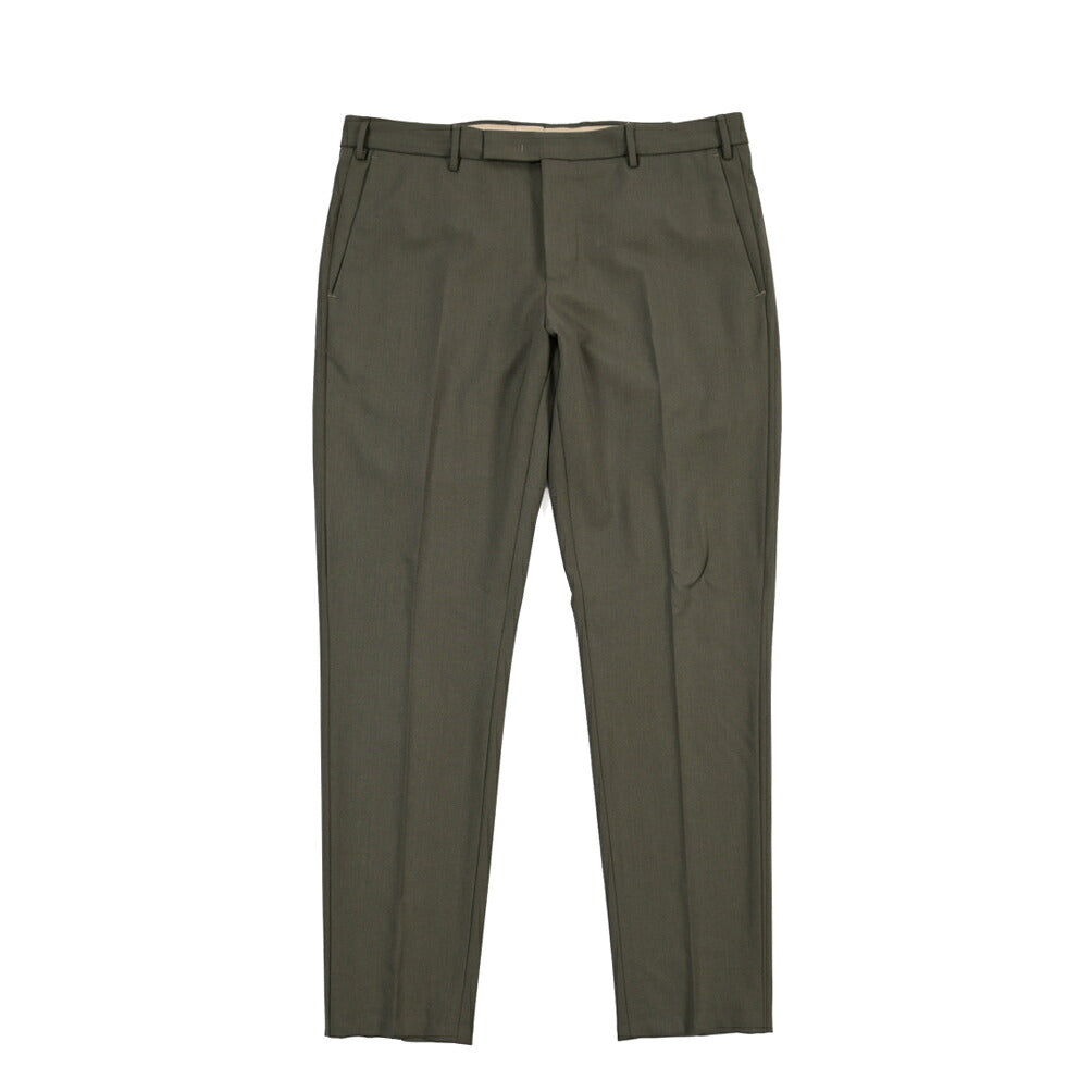 PT TORINO Edge “DIECI” ストレッチウール ノータックスラックス