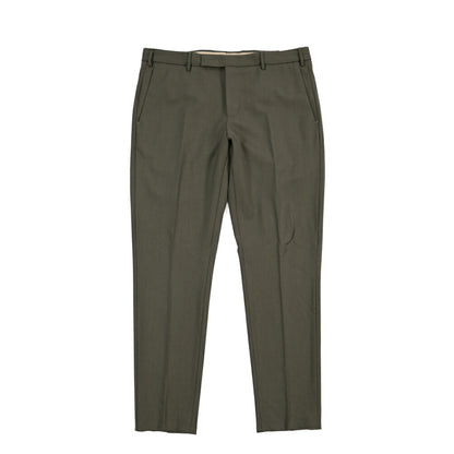 PT TORINO Edge “DIECI” ストレッチウール ノータックスラックス