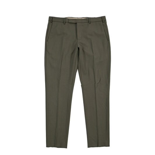 PT TORINO Edge “DIECI” ストレッチウール ノータックスラックス