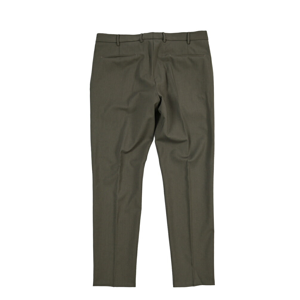 PT TORINO Edge “DIECI” ストレッチウール ノータックスラックス