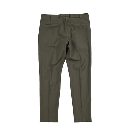 PT TORINO Edge “DIECI” ストレッチウール ノータックスラックス