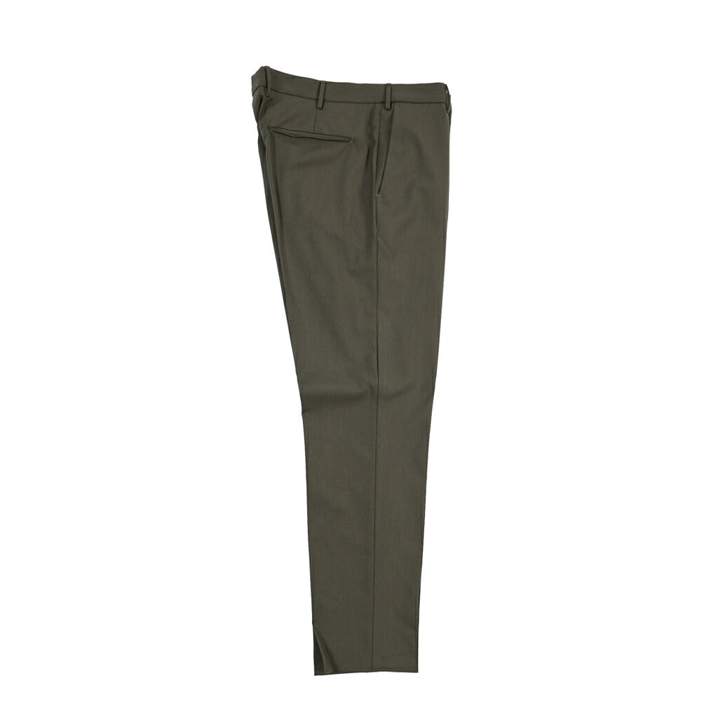 PT TORINO Edge “DIECI” ストレッチウール ノータックスラックス
