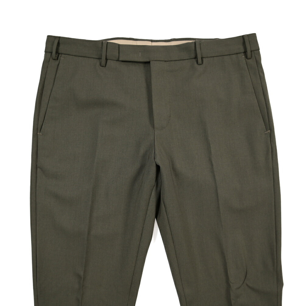 PT TORINO Edge “DIECI” ストレッチウール ノータックスラックス