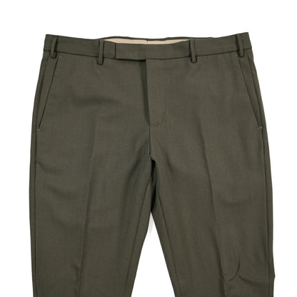 PT TORINO Edge “DIECI” ストレッチウール ノータックスラックス