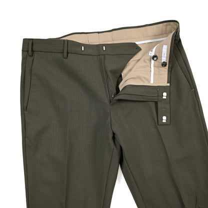 PT TORINO Edge “DIECI” ストレッチウール ノータックスラックス