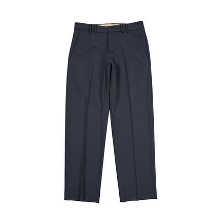 PT TORINO Edge “MICHAEL” ストレッチウール ノータックワイドスラックス