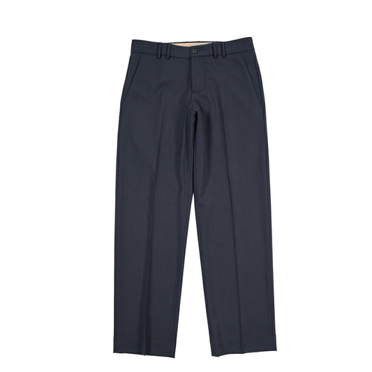 PT TORINO Edge “MICHAEL” ストレッチウール ノータックワイドスラックス