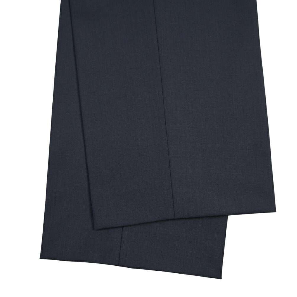 PT TORINO Edge “MICHAEL” ストレッチウール ノータックワイドスラックス