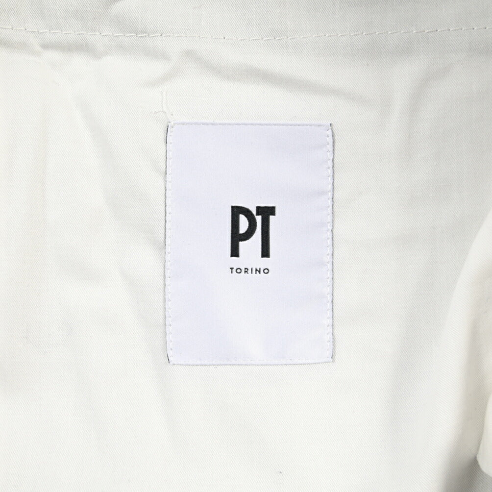 PT TORINO “SOFT FIT” ストレッチウール ノータックスラックス