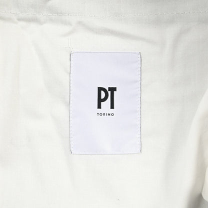 PT TORINO “SOFT FIT” ストレッチウール ノータックスラックス