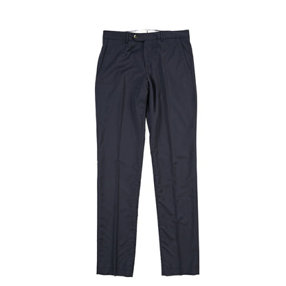 PT TORINO “SOFT FIT” ストレッチウール ノータックスラックス