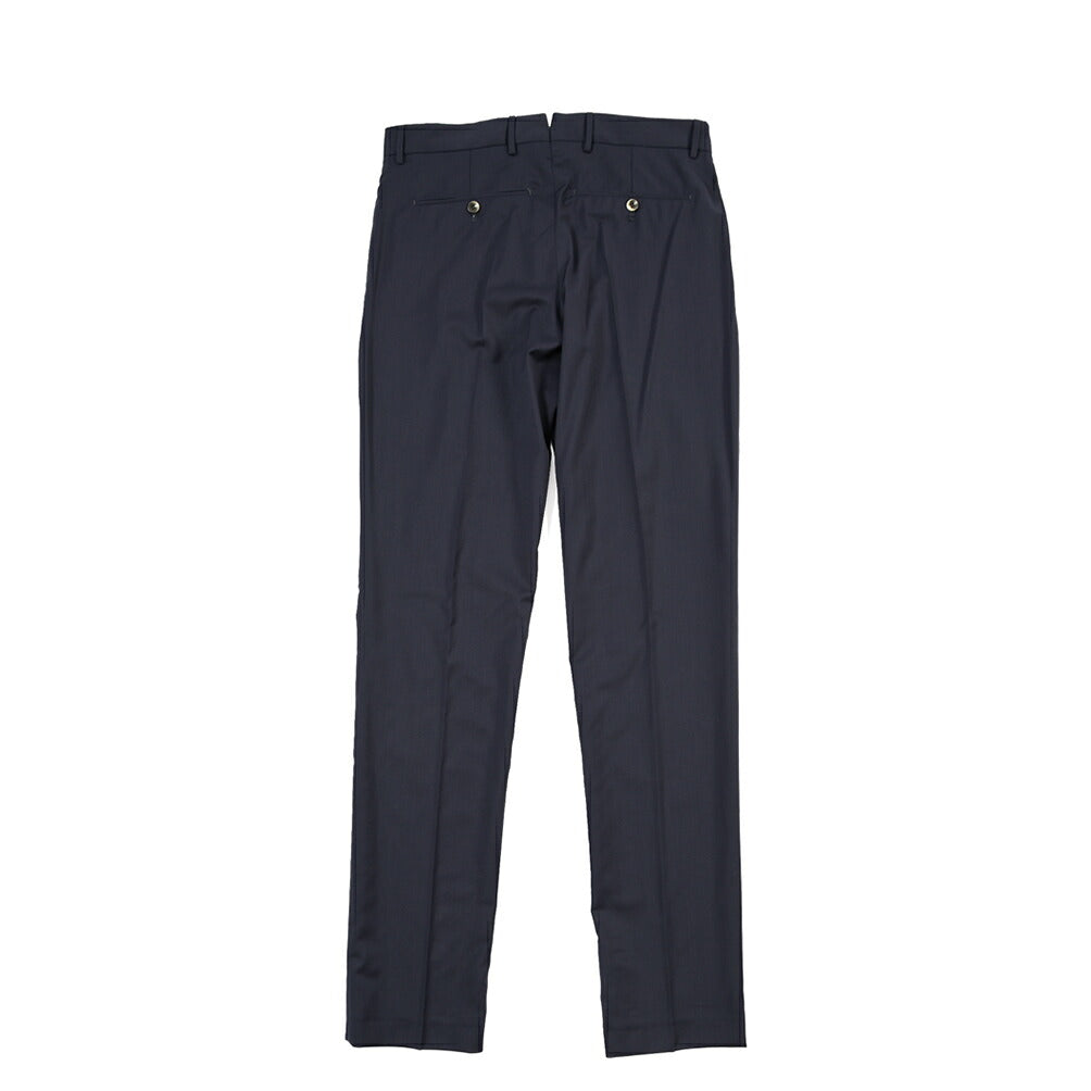 PT TORINO “SOFT FIT” ストレッチウール ノータックスラックス