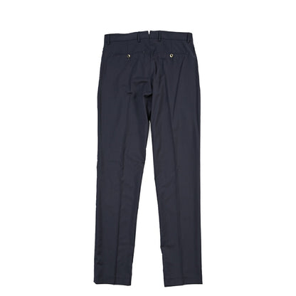 PT TORINO “SOFT FIT” ストレッチウール ノータックスラックス