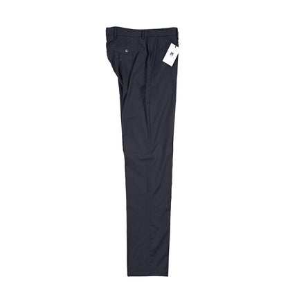 PT TORINO “SOFT FIT” ストレッチウール ノータックスラックス