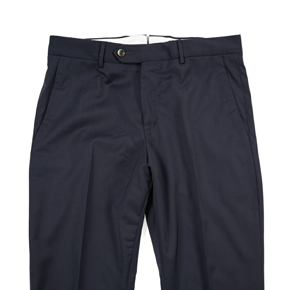 PT TORINO “SOFT FIT” ストレッチウール ノータックスラックス
