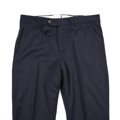 PT TORINO “SOFT FIT” ストレッチウール ノータックスラックス