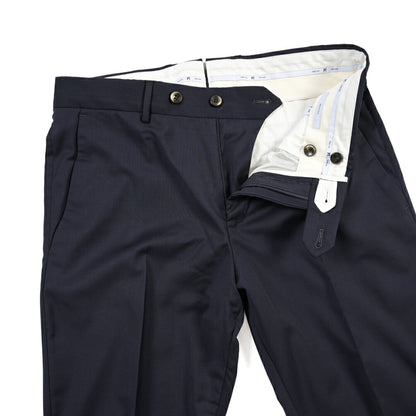 PT TORINO “SOFT FIT” ストレッチウール ノータックスラックス