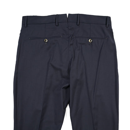 PT TORINO “SOFT FIT” ストレッチウール ノータックスラックス