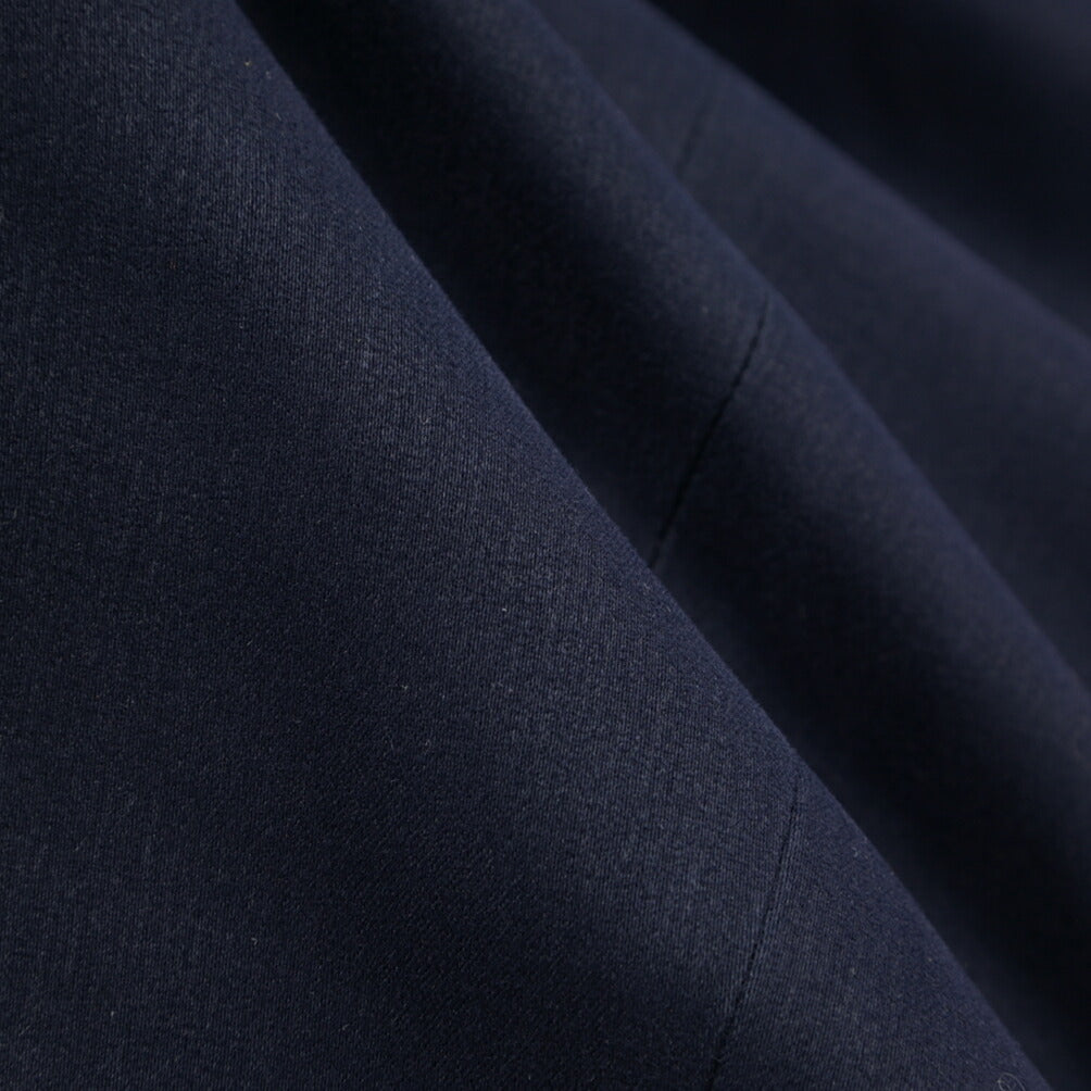 PT TORINO “GENTLEMAN FIT” カシミヤ混コットン グルカパンツ