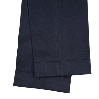 PT TORINO “GENTLEMAN FIT” カシミヤ混コットン グルカパンツ