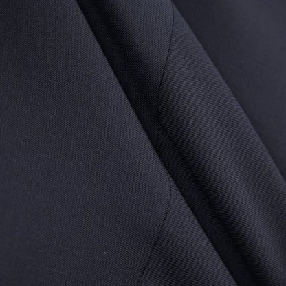 PT TORINO Edge “DICIANNOVE” ストレッチウール ツータックワイドスラックス