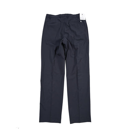 PT TORINO Edge “DICIANNOVE” ストレッチウール ツータックワイドスラックス