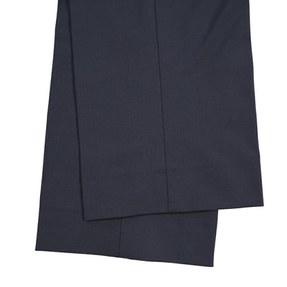PT TORINO Edge “DICIANNOVE” ストレッチウール ツータックワイドスラックス
