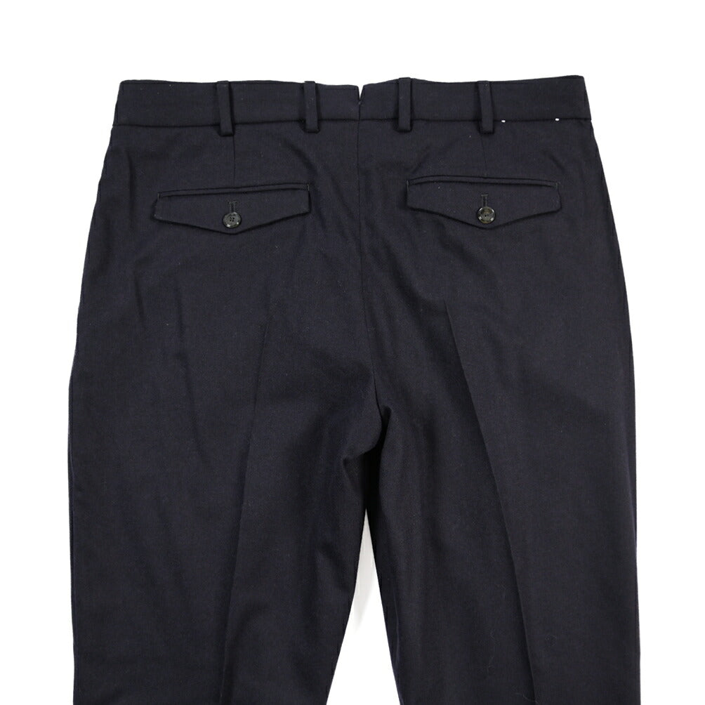 PT TORINO Edge “REBEL FIT” ストレッチウール ワンタックスラックス