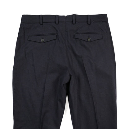 PT TORINO Edge “REBEL FIT” ストレッチウール ワンタックスラックス