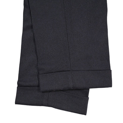 PT TORINO Edge “REBEL FIT” ストレッチウール ワンタックスラックス