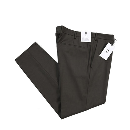 PT TORINO Edge “DIECI” ストレッチウール ノータックスラックス