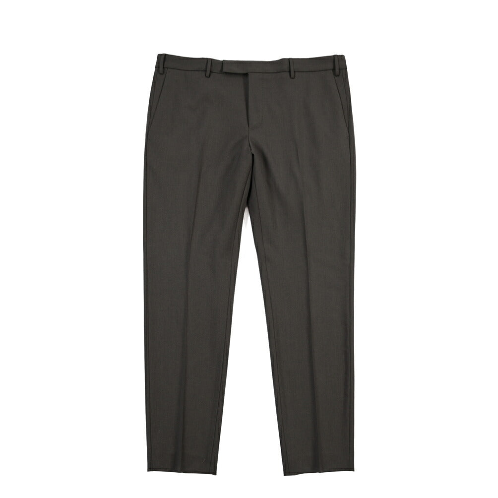 PT TORINO Edge “DIECI” ストレッチウール ノータックスラックス