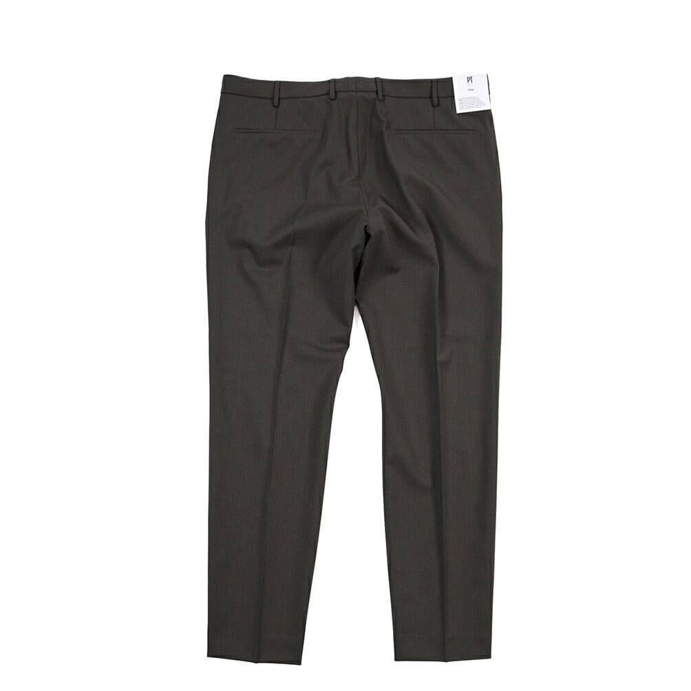 PT TORINO Edge “DIECI” ストレッチウール ノータックスラックス