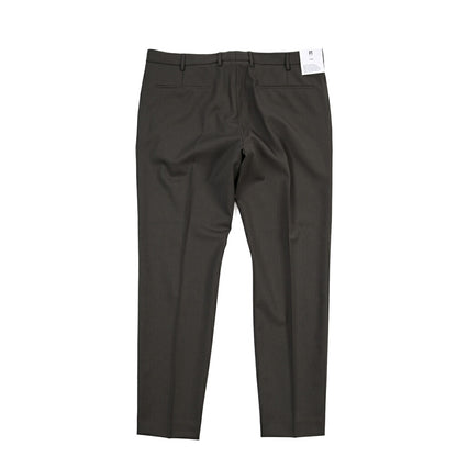 PT TORINO Edge “DIECI” ストレッチウール ノータックスラックス
