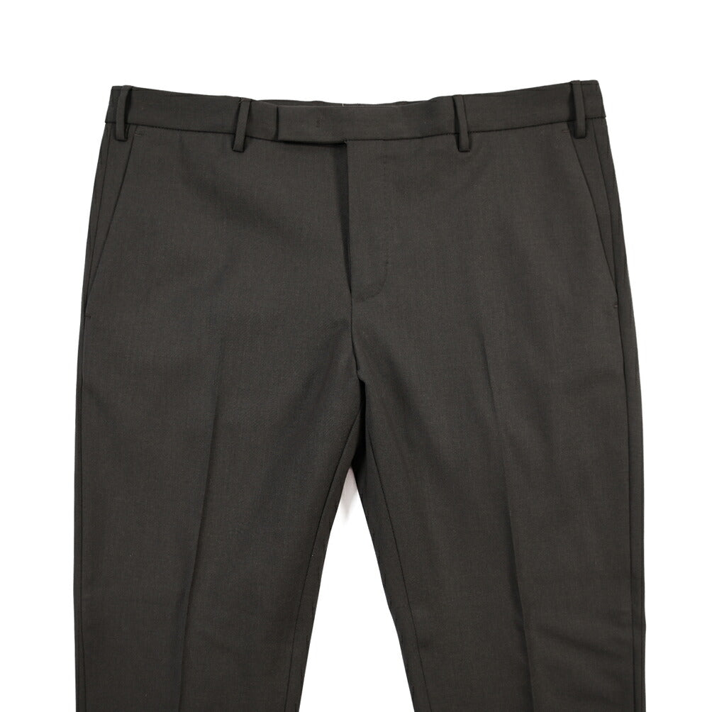 PT TORINO Edge “DIECI” ストレッチウール ノータックスラックス