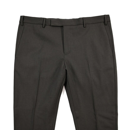 PT TORINO Edge “DIECI” ストレッチウール ノータックスラックス