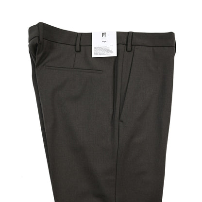 PT TORINO Edge “DIECI” ストレッチウール ノータックスラックス