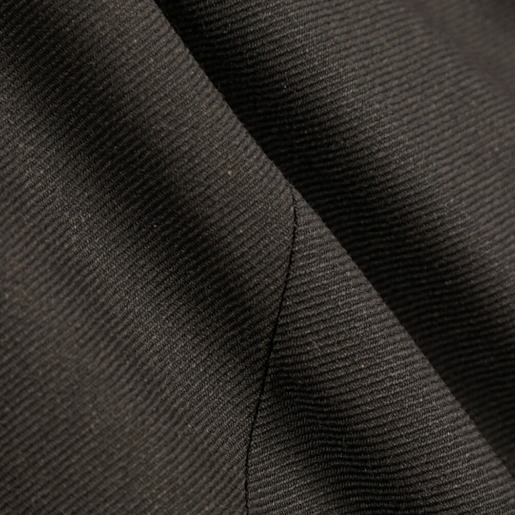 PT TORINO Edge “DIECI” ストレッチウール ワンタックスラックス