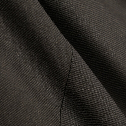 PT TORINO Edge “DIECI” ストレッチウール ワンタックスラックス